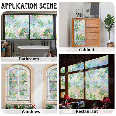 PVC Static Stickers DIY-WH20047-01A-02-1