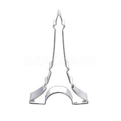Tarnish Resistant 304 Stainless Steel Cookie Cutters DIY-E012-25-1