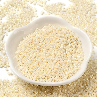 Cylinder Seed Beads SEED-H001-H23-1
