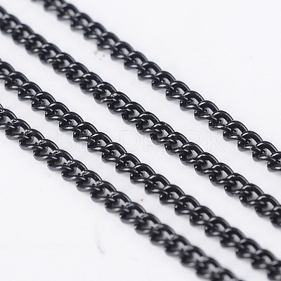 Iron Twisted Chains CH-S111-B-1