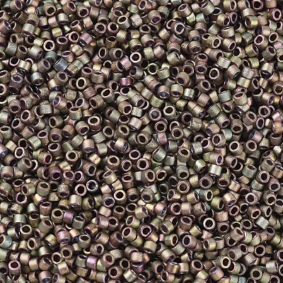 MIYUKI Delica Beads SEED-MY11-DB0380-1