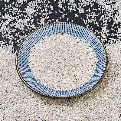 MIYUKI Delica Beads X-SEED-J020-DB0211-1