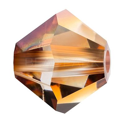 Preciosa® Crystal Beads Y-PRC-BA6-00030-234-1