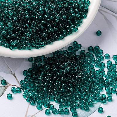 MIYUKI Round Rocailles Beads X-SEED-G008-RR2405-1