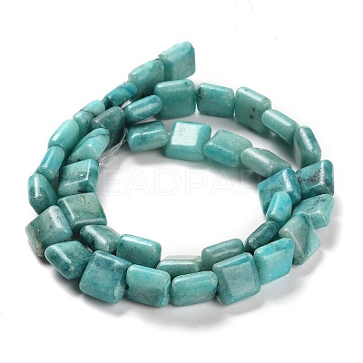 Natural Dolomite Beads Strands G-F765-C04-01-1