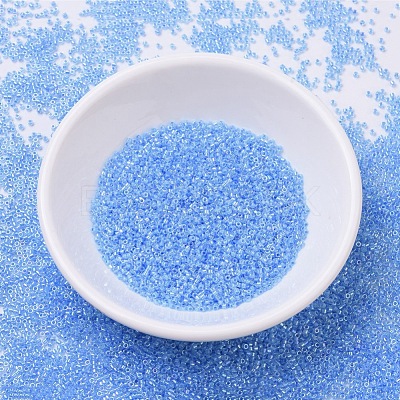 MIYUKI Delica Beads SEED-X0054-DB0076-1