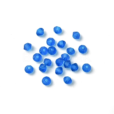 Preciosa® Crystal Beads Y-PRC-BA3-60310-840-1