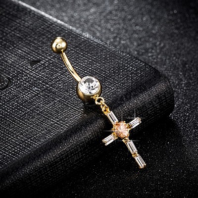 Piercing Jewelry AJEW-EE0003-08D-1