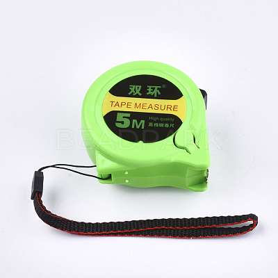Self-Locking Iron Tape Measures TOOL-S010-09-1