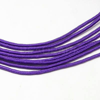 Polyester & Spandex Cord Ropes RCP-R007-358-1