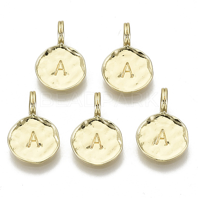 26Pcs Alloy Pendants PALLOY-N157-004-NR-1