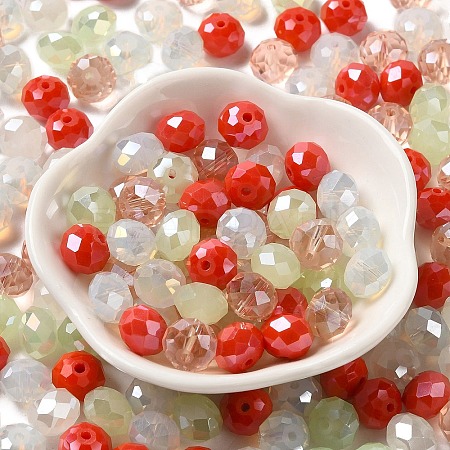 Glass Beads EGLA-A034-SM10mm-10-1