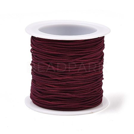 Elastic Cord RB1.0mm-15-1
