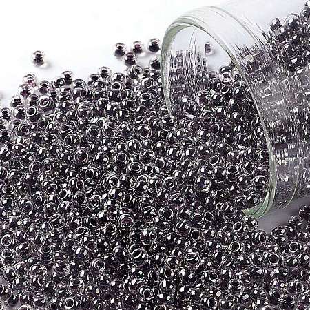 TOHO Round Seed Beads SEED-XTR11-1064-1
