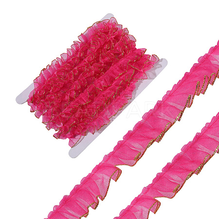 10M Organza Ribbon ORIB-CY0001-01C-1