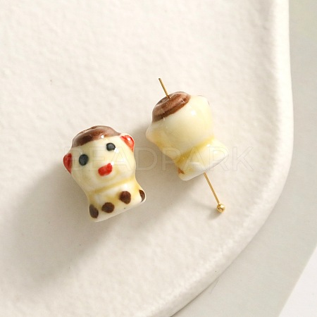 Handmade Porcelain Beads PW-WGD6B62-13-1