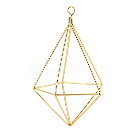 Iron Plant Hangers X-IFIN-N012-02G-1