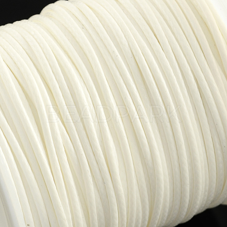 Korean Waxed Polyester Cords YC-R004-1.0mm-13-1