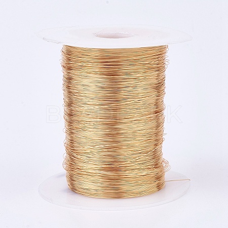 Eco-Friendly Copper Wire CWIR-K001-01-1mm-KCG-1