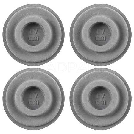 4Pcs PE and Flocking Bead Design Boards ODIS-FS0001-01D-1
