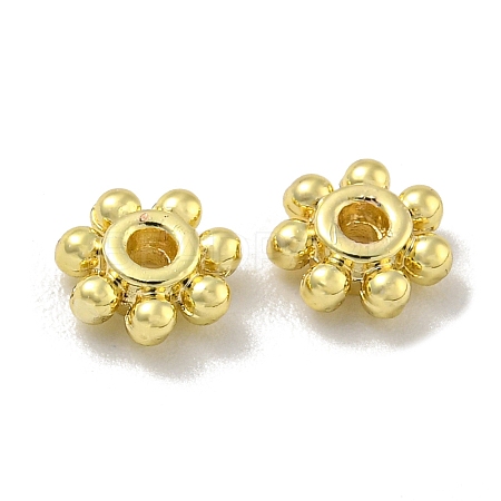 Alloy Spacer Beads FIND-L018-002LG-1