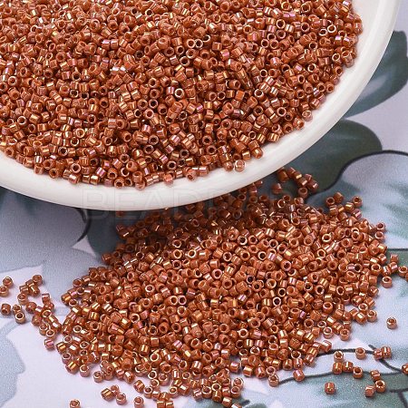 MIYUKI Delica Beads SEED-J020-DB2274-1