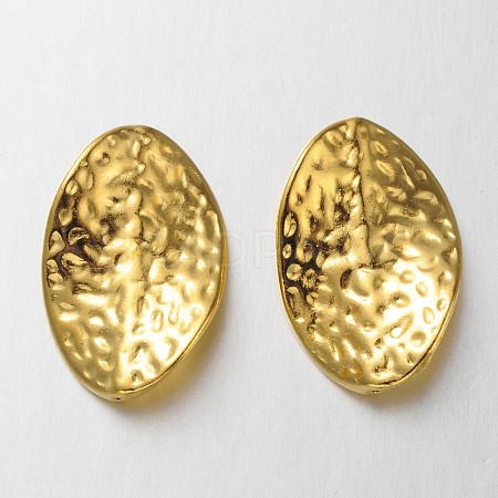 Tibetan Style Alloy Beads LS-K0846011-1