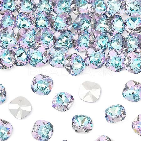 Preciosa® MAXIMA Crystal Fancy Stones Y-PRC-FC10-00030-265-1