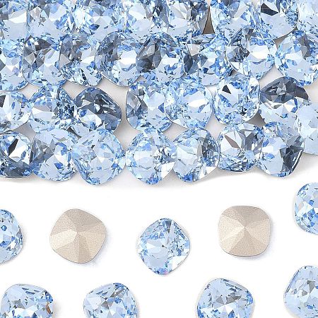 Preciosa® MAXIMA Crystal Fancy Stones Y-PRC-FC12-30020-1