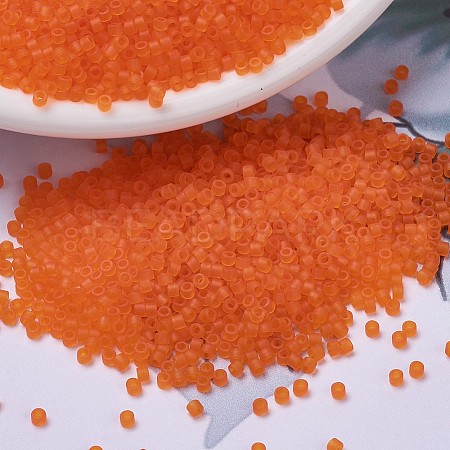 MIYUKI Delica Beads SEED-X0054-DB0744-1