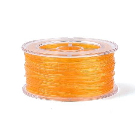 Elastic Crystal Cord EW-N007-01D-02-1