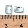 Glass Rhinestone Cabochons RGLA-P037-12A-D202-3