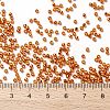 TOHO 11/0 Round Beads SEED-XTR11-PF0562-4