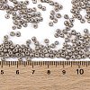 8/0 Baking Paint Glass Seed Beads X1-SEED-M012-02A-56-4