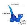 DIY Silicone Dragon Shape Holder Molds PW-WG64730-01-4