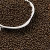 8/0 Baking Paint Glass Seed Beads X1-SEED-M012-02A-53-1