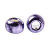TOHO Round Seed Beads SEED-XTR08-0567-3