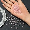 Preciosa® Crystal Beads X-PRC-BA6-70120-840-5