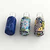 Bead Containers Glass Jar Glass Bottles X-AJEW-Q101-02-1