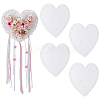 Homecoming Mum Supplies AJEW-WH0596-038A-1