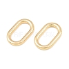304 Stainless Steel Linking Rings SA-CBA76DA-21G-E-2