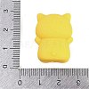 Silicone Beads SIL-Q028-01F-3