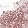 TOHO Round Seed Beads SEED-XTR08-0290-2