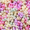 Glass Seed Beads SEED-L011-04A-16-3