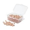 1 Box 5mm Hama Beads PE DIY Fuse Beads Refills for Kids DIY-X0047-18-B-2