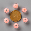 Transparent Acrylic Beads LS-TACR-S152-15A-SS2109-3
