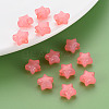 Imitation Jelly Acrylic Beads MACR-S373-45-E03-7
