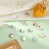 Preciosa® MAXIMA Crystal Fancy Stones Y-PRC-FF8-00030-200-2