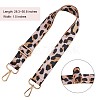 Wide Polyester Purse Straps JX143A-2
