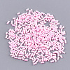 Handmade Polymer Clay Nail Art Decoration X-CLAY-T015-22O-2